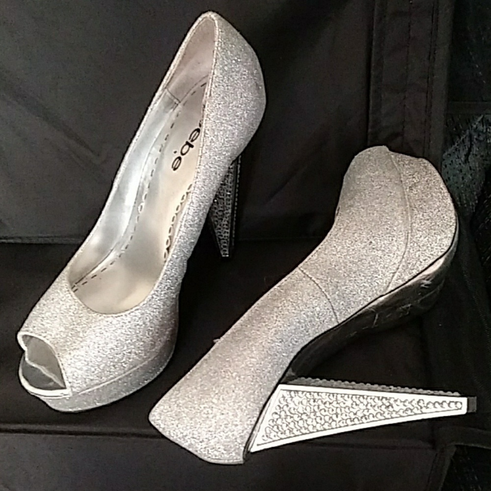 BEBE Heels